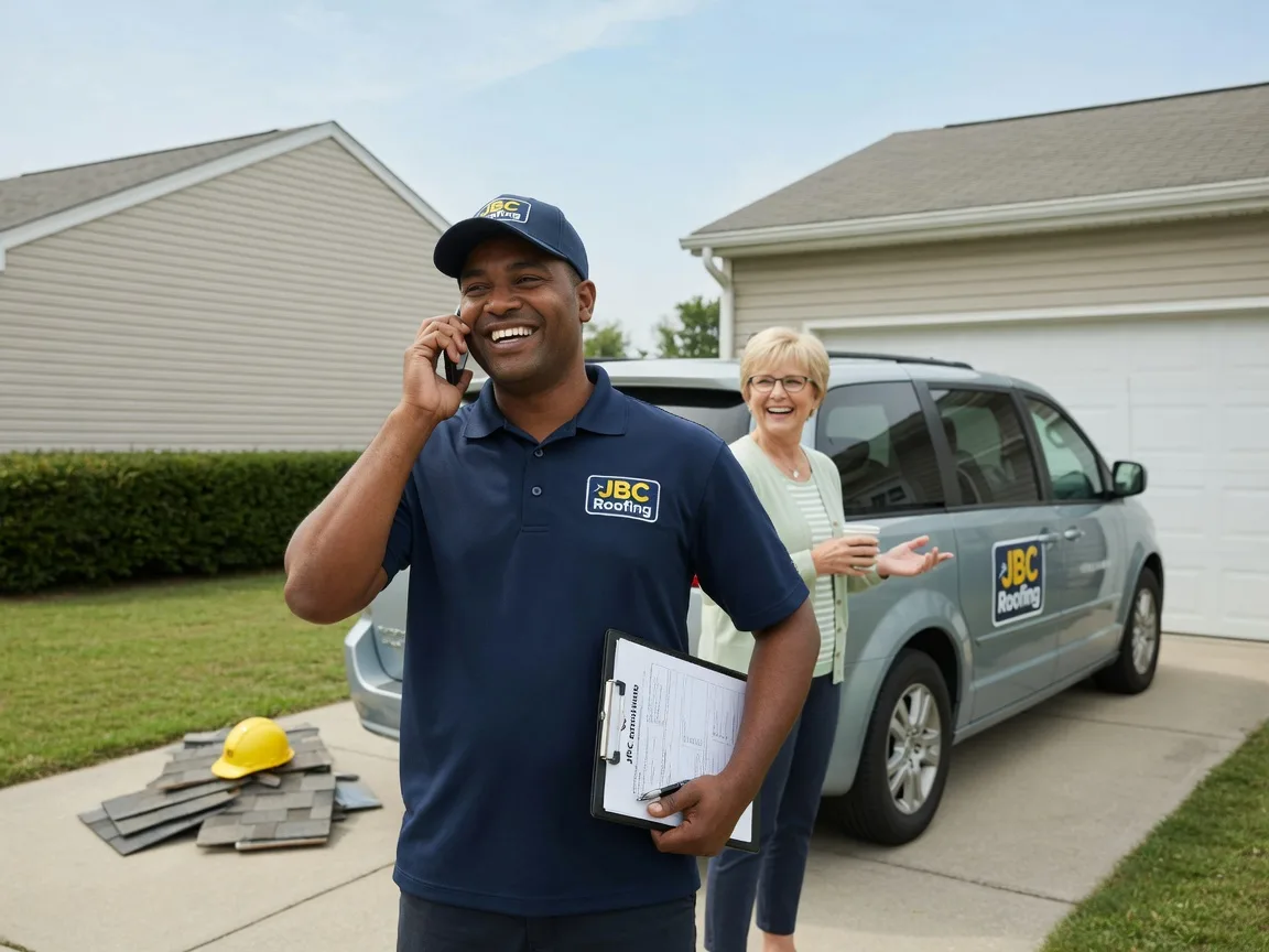 Roof Replacement Lake George, NY FAQs